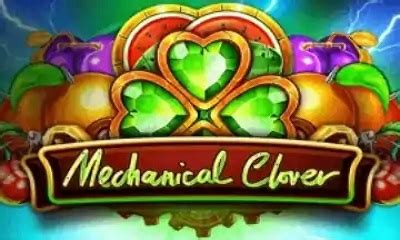 mechanical clover online spielen|Play Mechanical Clover Casino Game Online! For Real Money or .